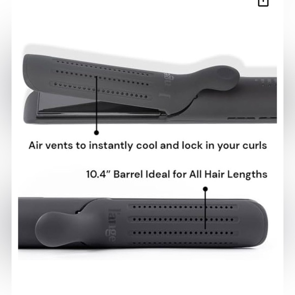 L'ANGE HAIR Le Duo Standard 360° Airflow Styler - Picture 2 of 11